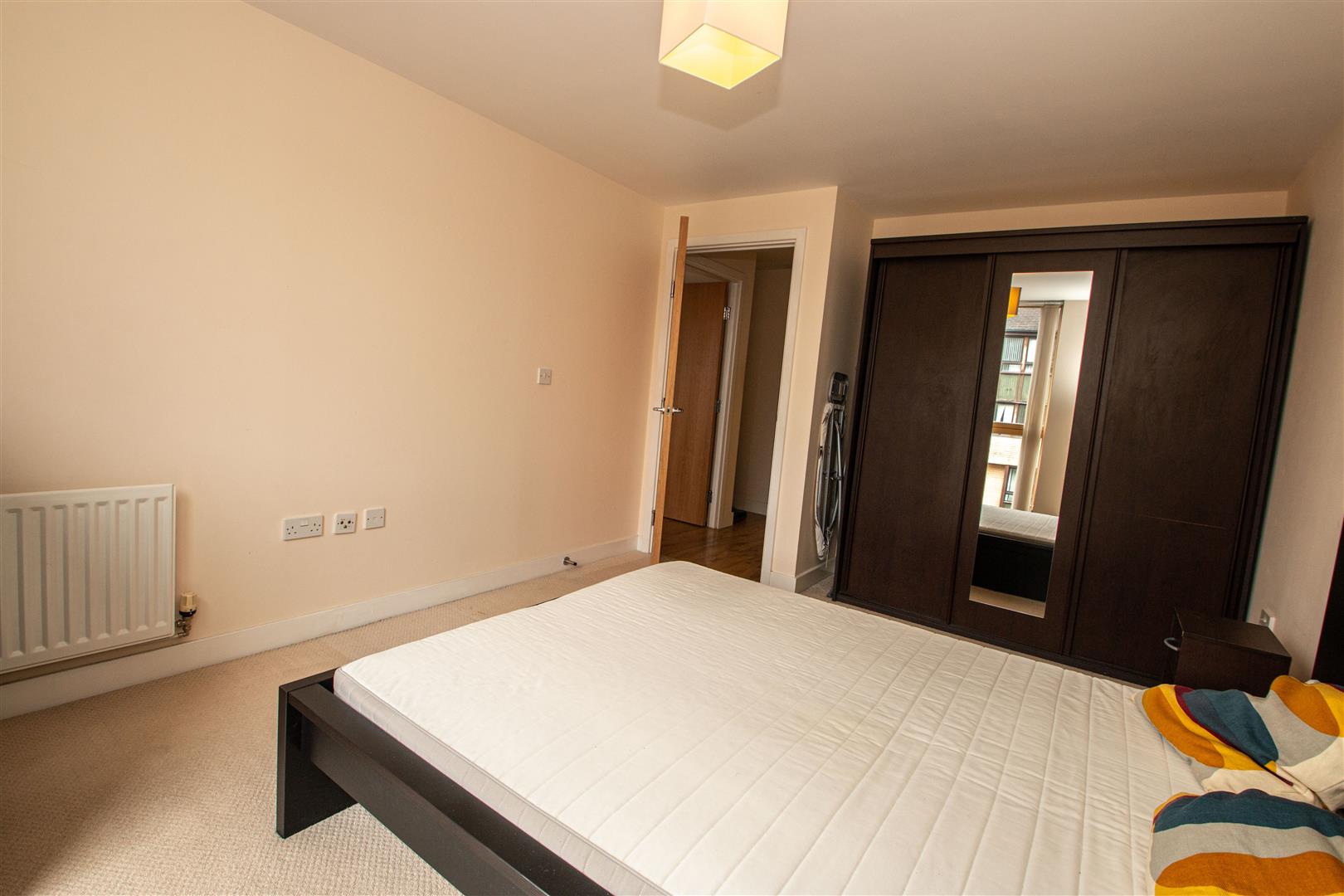 6 Merrivale Mews, Central Milton Keynes